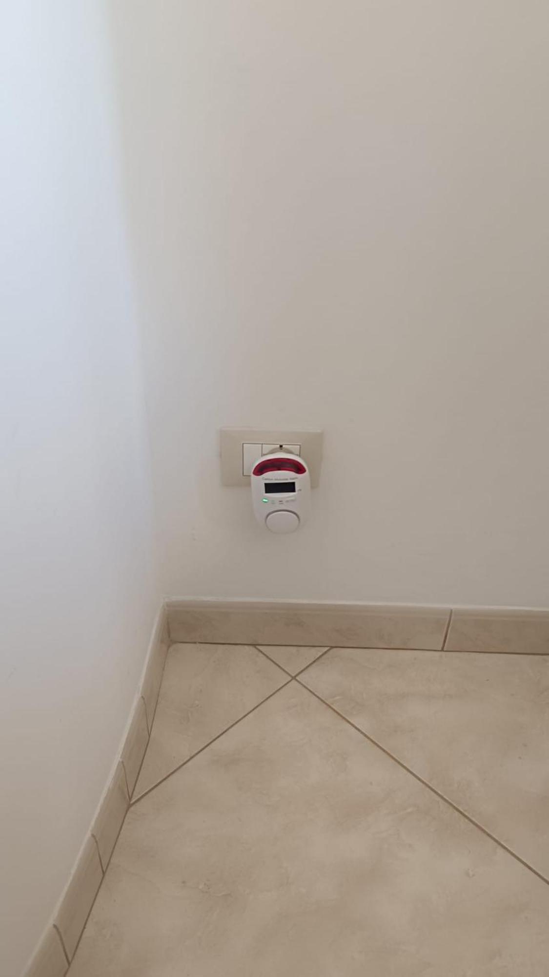 Attico Ostuni公寓 外观 照片